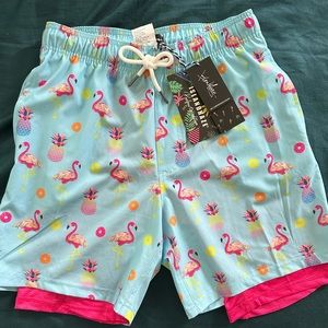 Islandhaze Swim Short, men’s swimming shorts